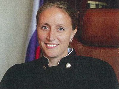 Жура Ольга Николаевна