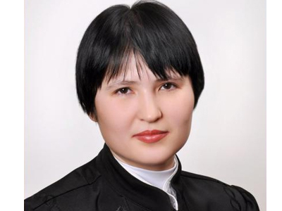 Владимирова Ольга Евгеньевна