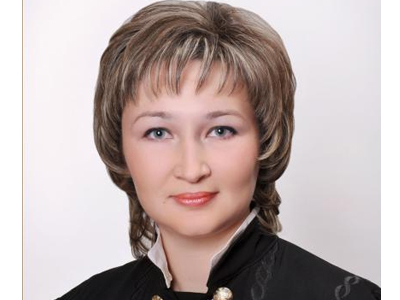 Павлова Ольга Леонидовна
