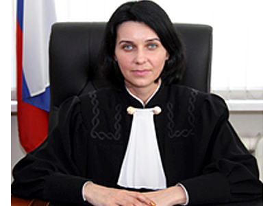 Бутенко Зинаида Петровна