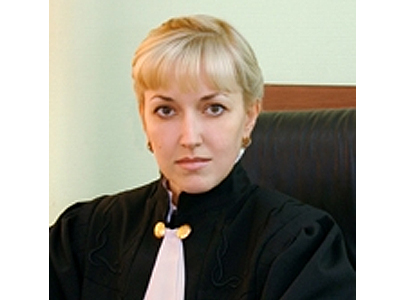 Федорова Юлия Николаевна