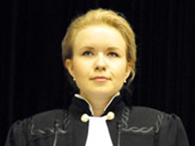 Агеева Лидия Николаевна