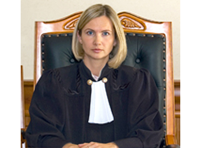 Шершон Наталия Владимировна