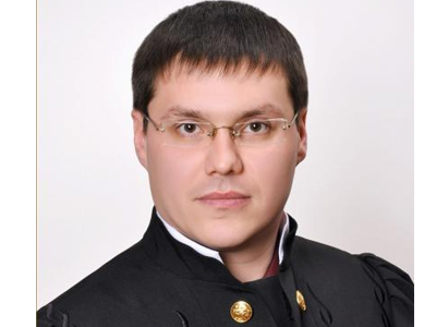 Данилов Александр Ростиславович