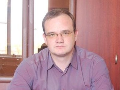 Кравцов Антон Викторович