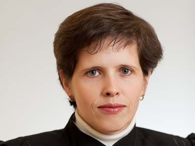 Ремизова Ольга Николаевна