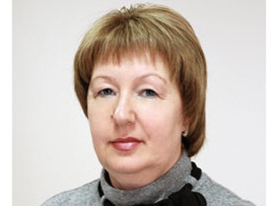 Медведева Оксана Михайловна