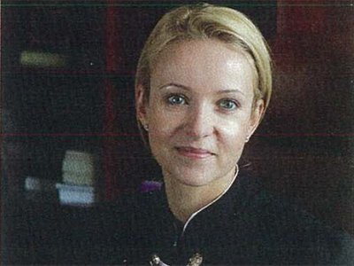 Лапшина Вера Викторовна