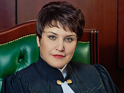 Безлепко Виктория Владимировна