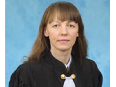 Барьяхтар Ирина Юрьевна