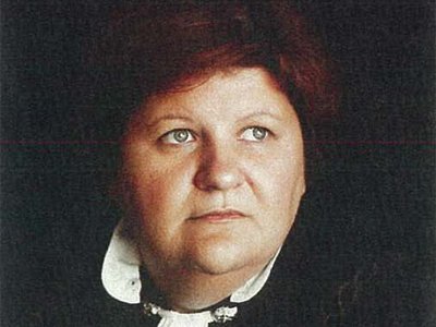 Головкина Ольга Геннадьевна