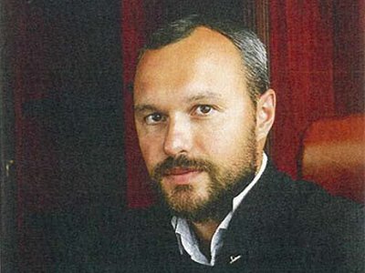 Дудкин Вадим Васильевич