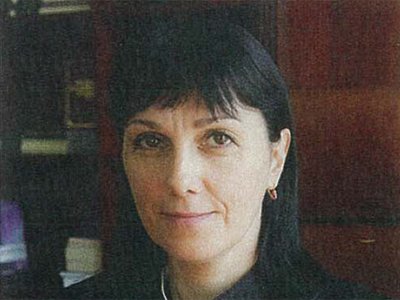 Сизова Ольга Владимировна