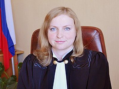 Макеева Марина Владимировна