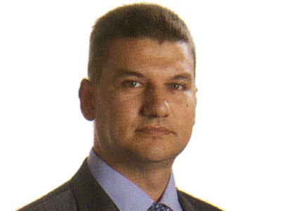 Мухин Станислав Михайлович