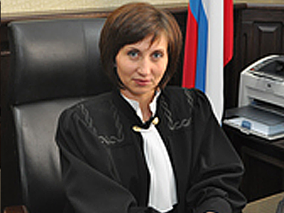 Мусифулина Наталья Геннадьевна