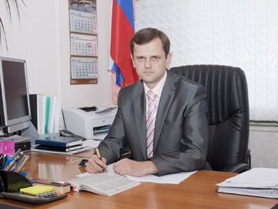Борков Алексей Анатольевич
