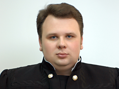 Беспалов Михаил Борисович