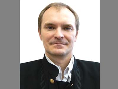 Замашнюк Александр Николаевич