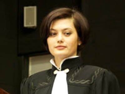 Абызова Елена Равильевна