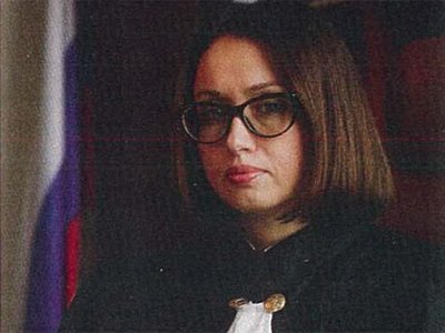 Бубнова Надежда Леонидовна