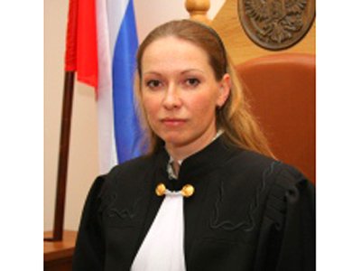 "Каждый приговор должен быть законным и справедливым": интервью с судьей Саратов