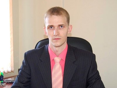 Качуков Сергей Борисович