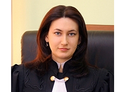 Ефимова Татьяна Александровна