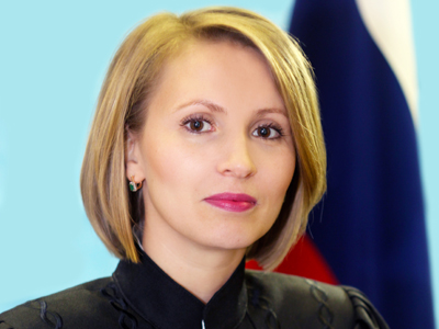 Анна Сергеевна Фото
