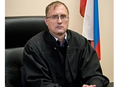 Аверьянов Сергей Владимирович