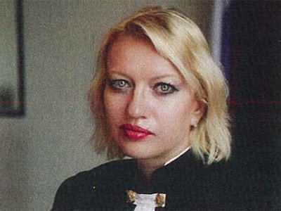 Мищенко Анна Валерьевна