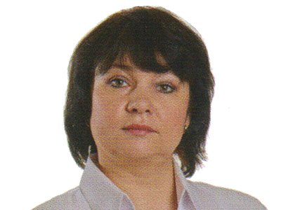 Верстова Маргарита Евгеньевна