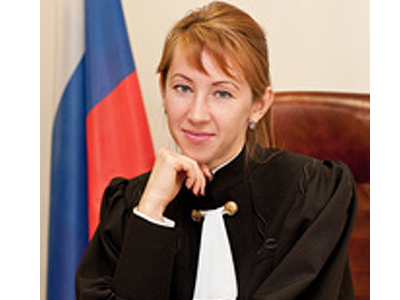 Дьякова Любовь Владимировна