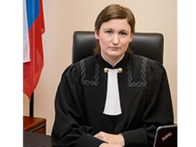 Алексина Галина Владимировна