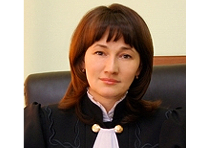 Яценко Елена Васильевна
