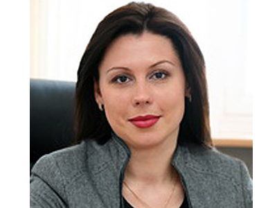 Чукавина Татьяна Вячеславовна