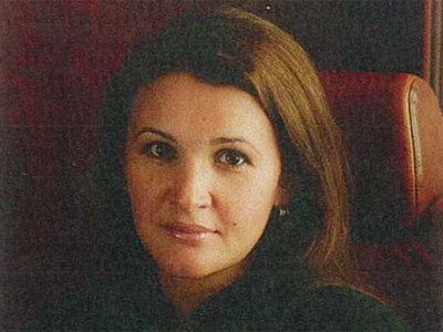 Кравчик Олеся Анатольевна