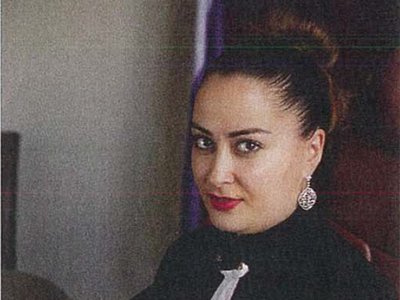 Лакоба Юлия Юрьевна