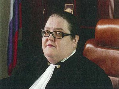 Лихачева Ольга Владимировна