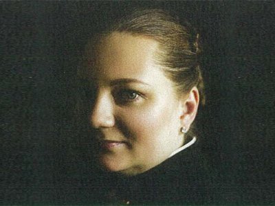 Хайло Елена Александровна