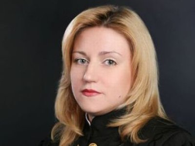 Богунова Елена Алексеевна