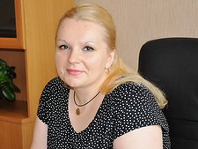 Прокопенко Екатерина Николаевна