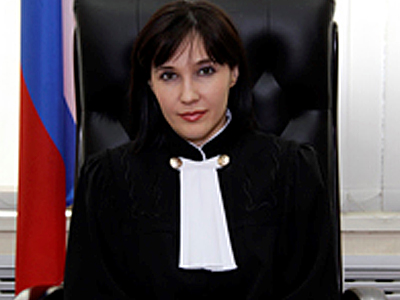 Латышева Кристина Витальевна