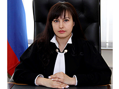 Маковкина Ирина Владимировна