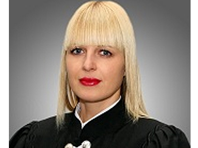 Поль Екатерина Викторовна