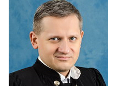 Шмырин Сергей Юрьевич