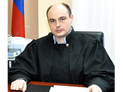 Судья Барковский, который не поверил в гей-пропаганду от Мадонны, рассказал о се