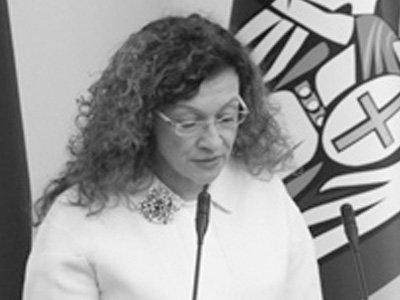 Отрош Инна Алексеевна