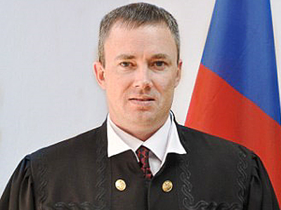 Борисов Денис Валерьевич