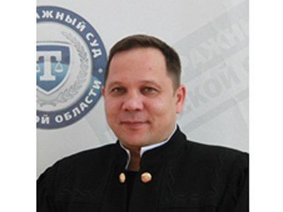 Литвинов Александр Викторович